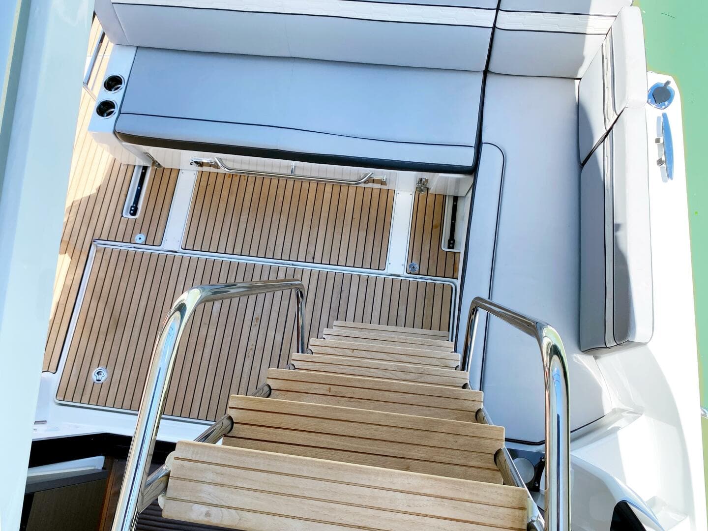 2024 Jeanneau Merry Fisher 1095 Fly