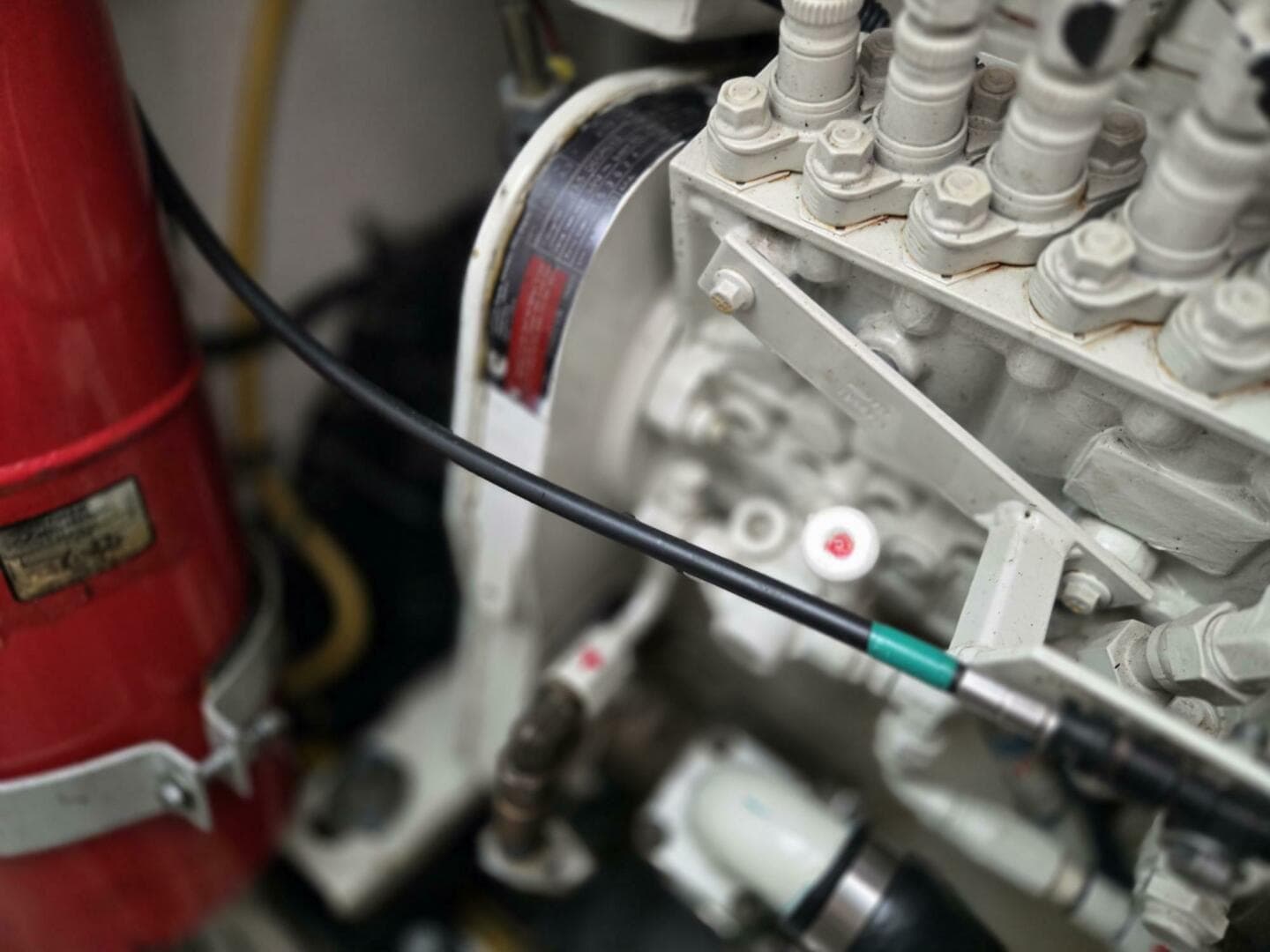 2001 Tiara Yachts 3800 Express