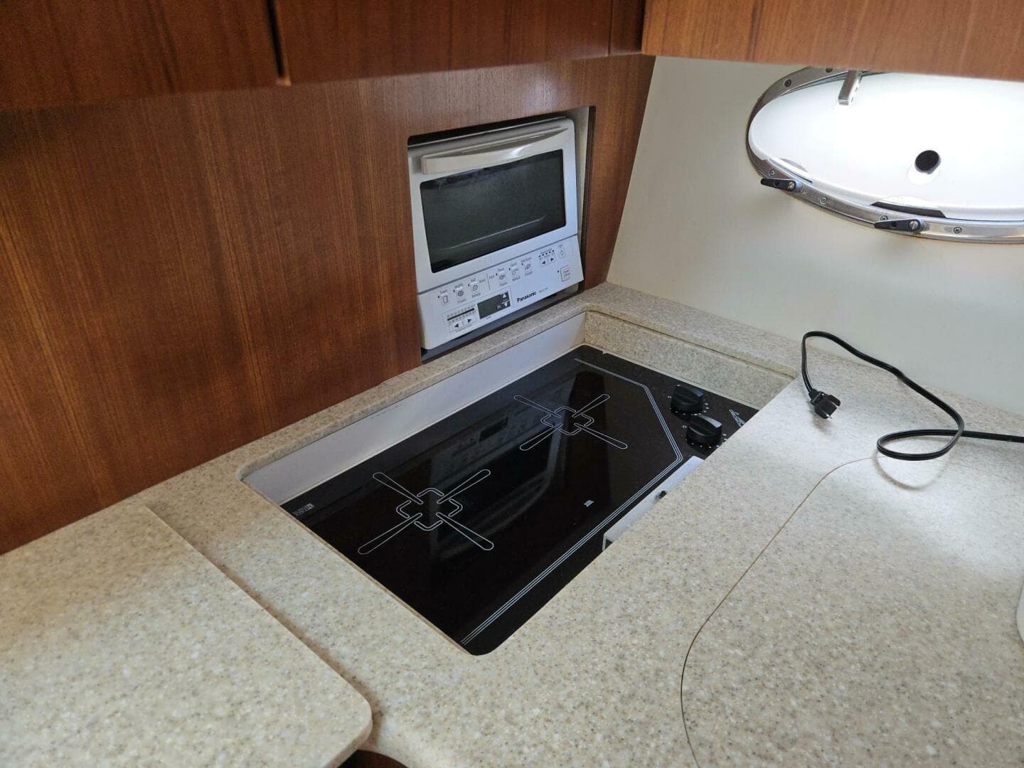 2001 Tiara Yachts 3800 Express