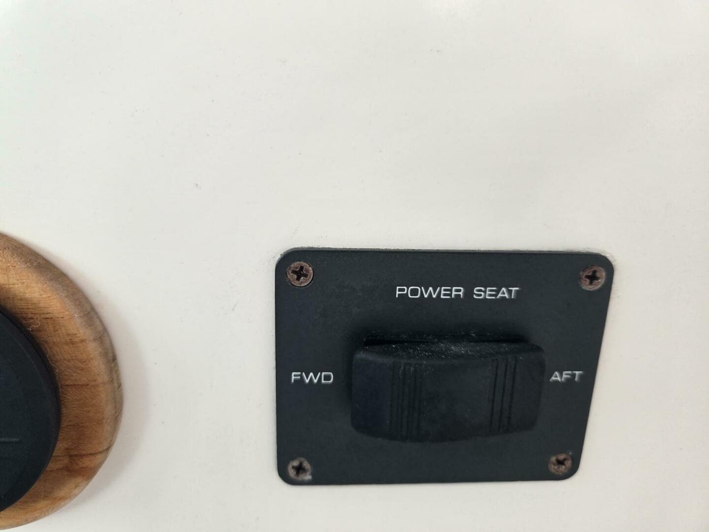 2001 Tiara Yachts 3800 Express