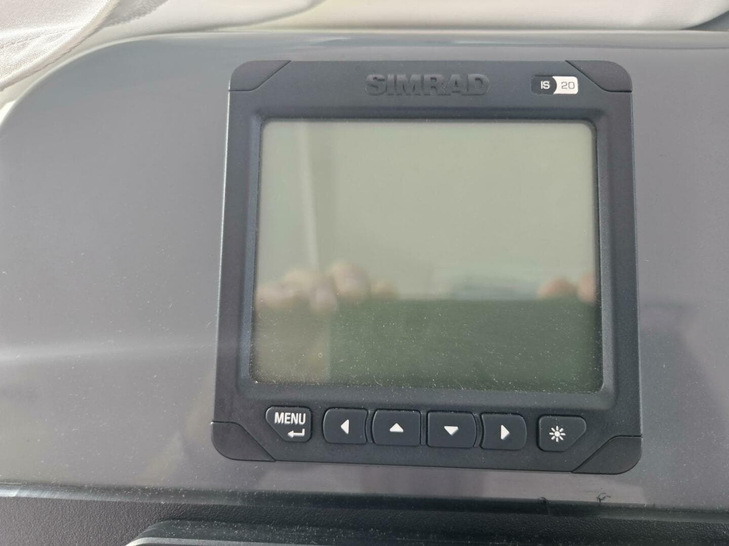 2001 Tiara Yachts 3800 Express