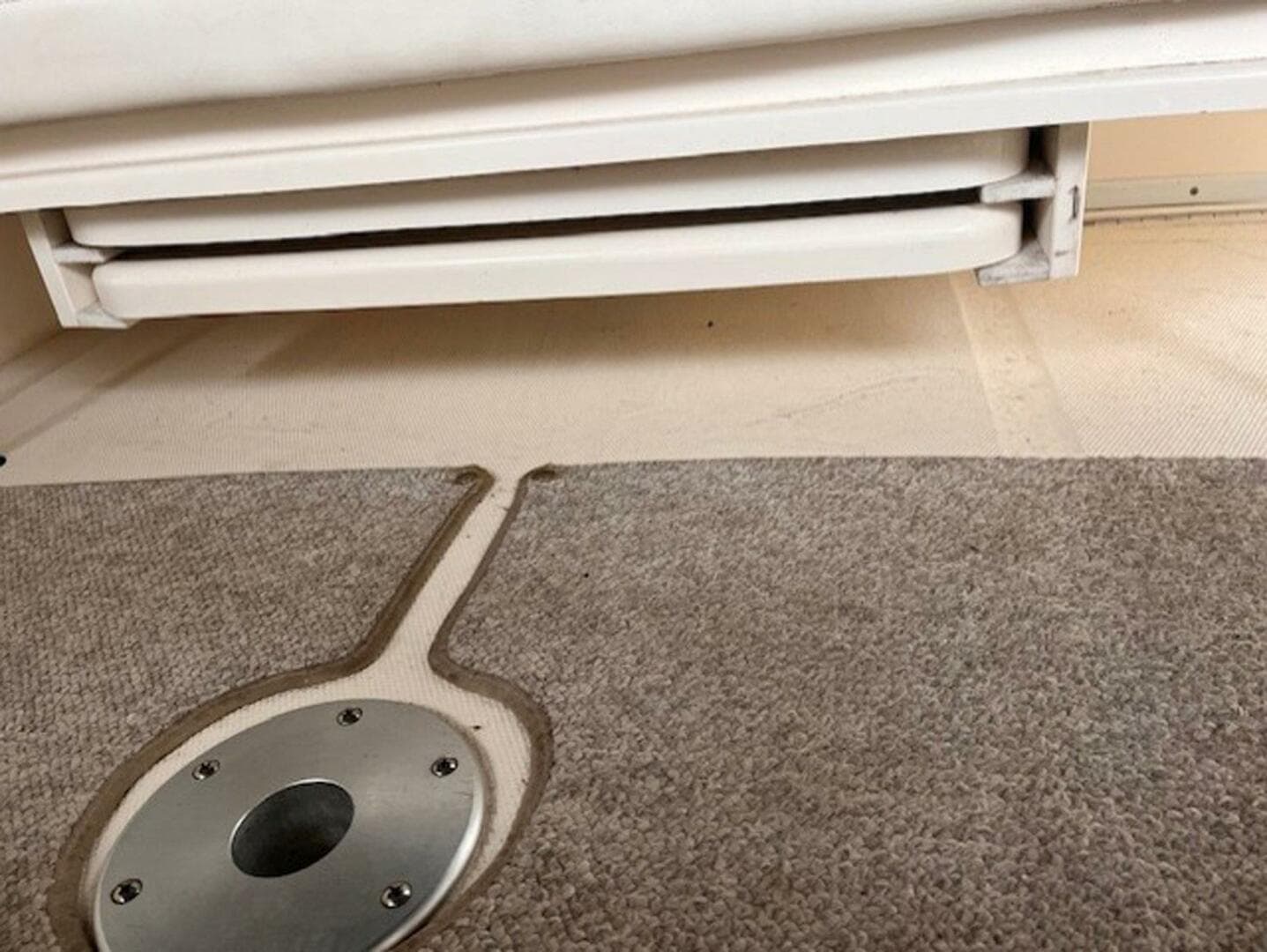 2003 Sea Ray 300 Sundancer