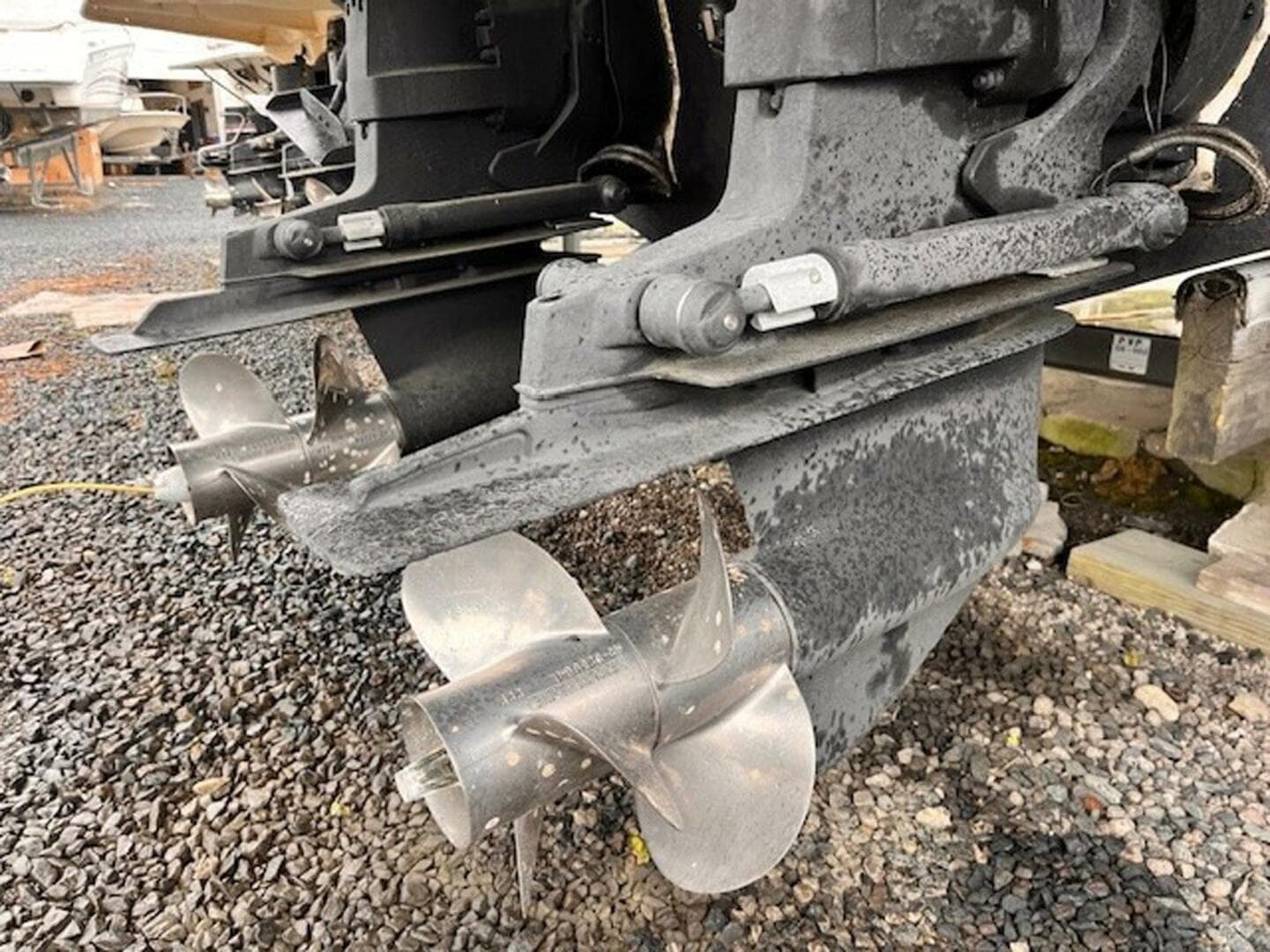 2003 Sea Ray 300 Sundancer