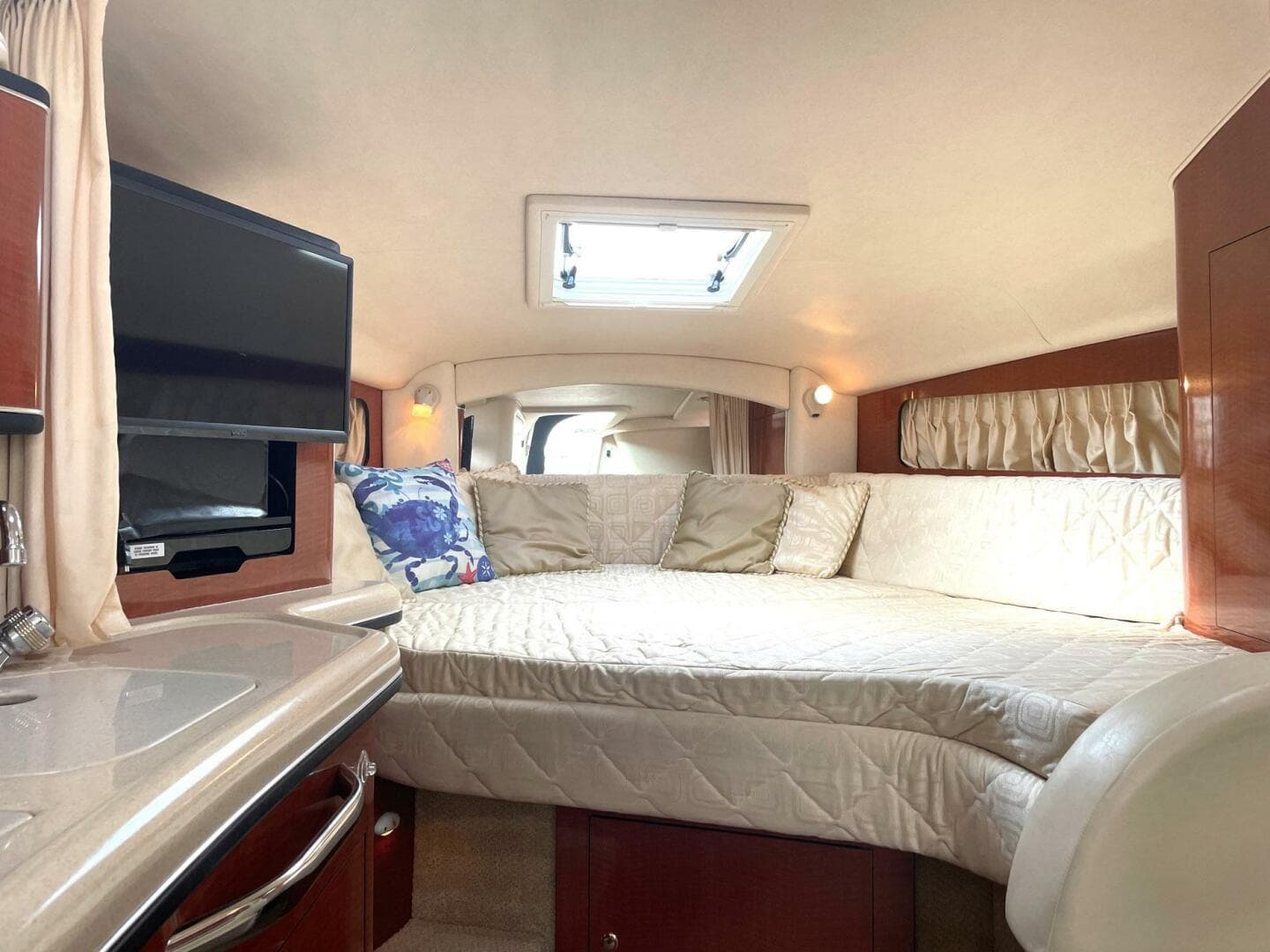 2003 Sea Ray 300 Sundancer