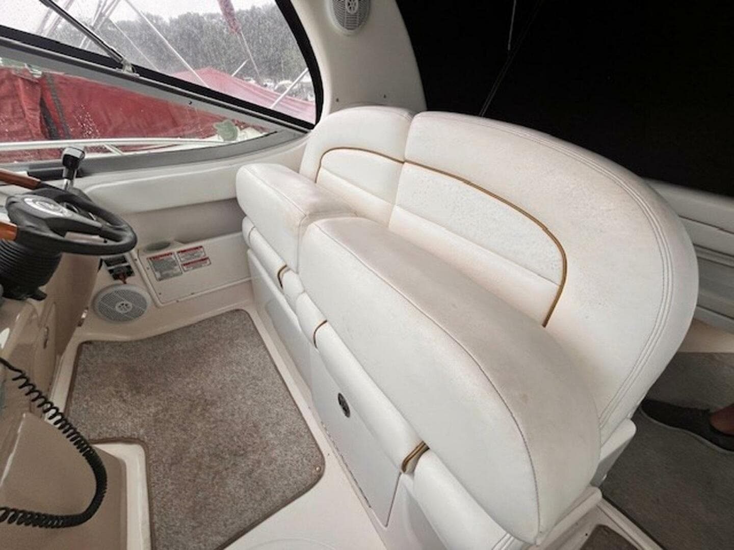 2003 Sea Ray 300 Sundancer