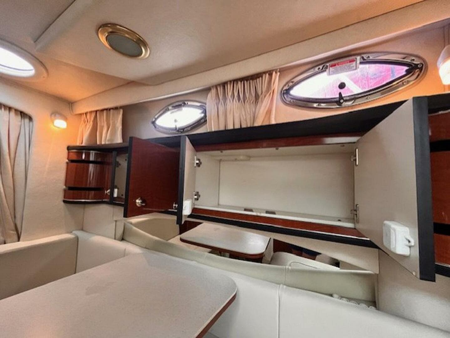 2003 Sea Ray 300 Sundancer