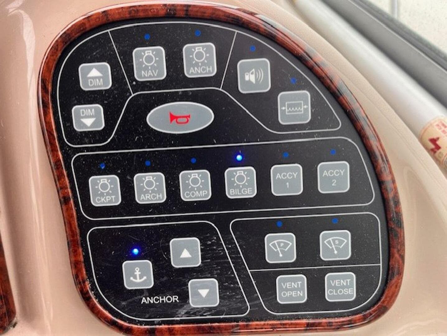 2003 Sea Ray 300 Sundancer