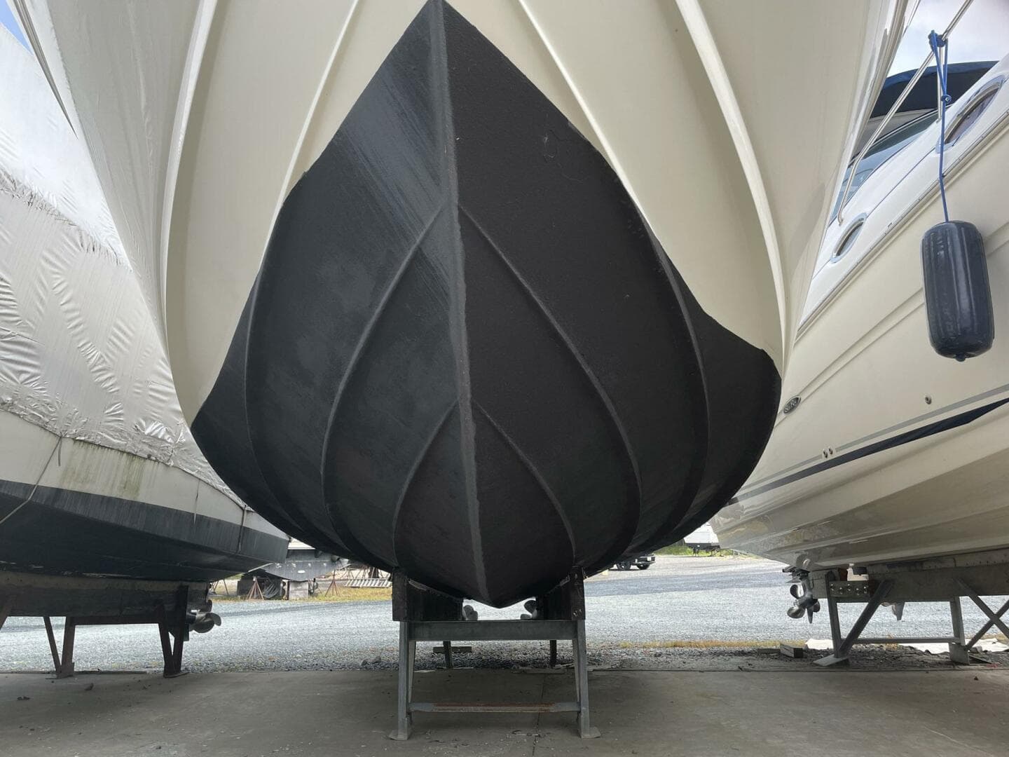 2003 Sea Ray 300 Sundancer