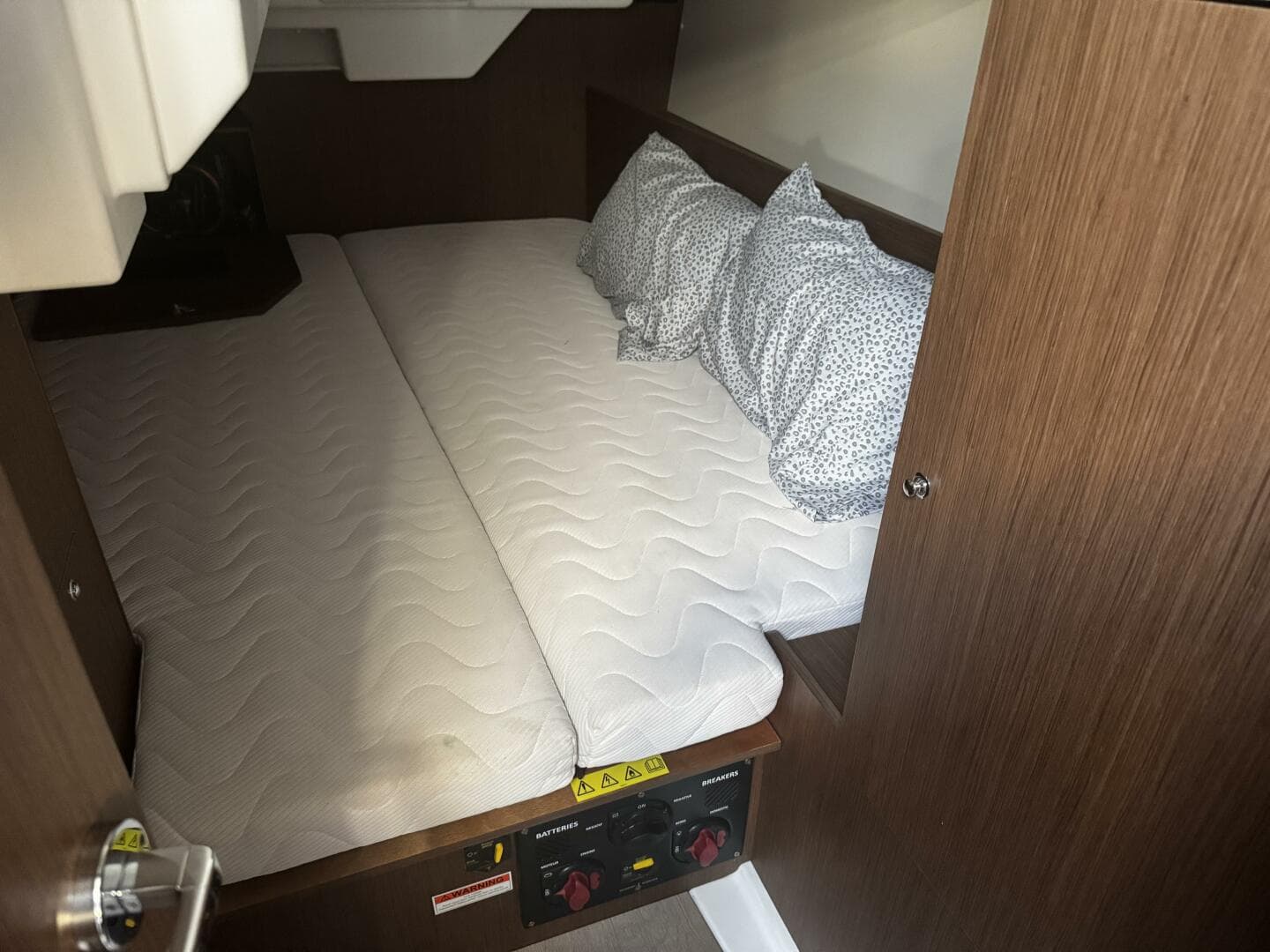 2023 Beneteau Oceanis 38.1