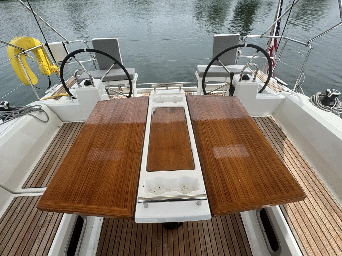 2023 Beneteau Oceanis 38.1