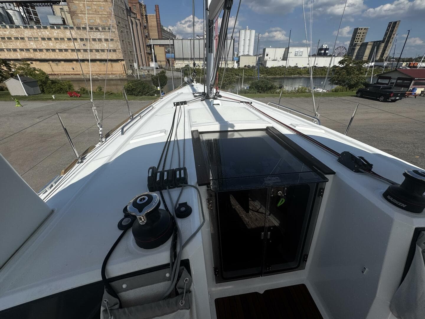 2023 Beneteau Oceanis 38.1