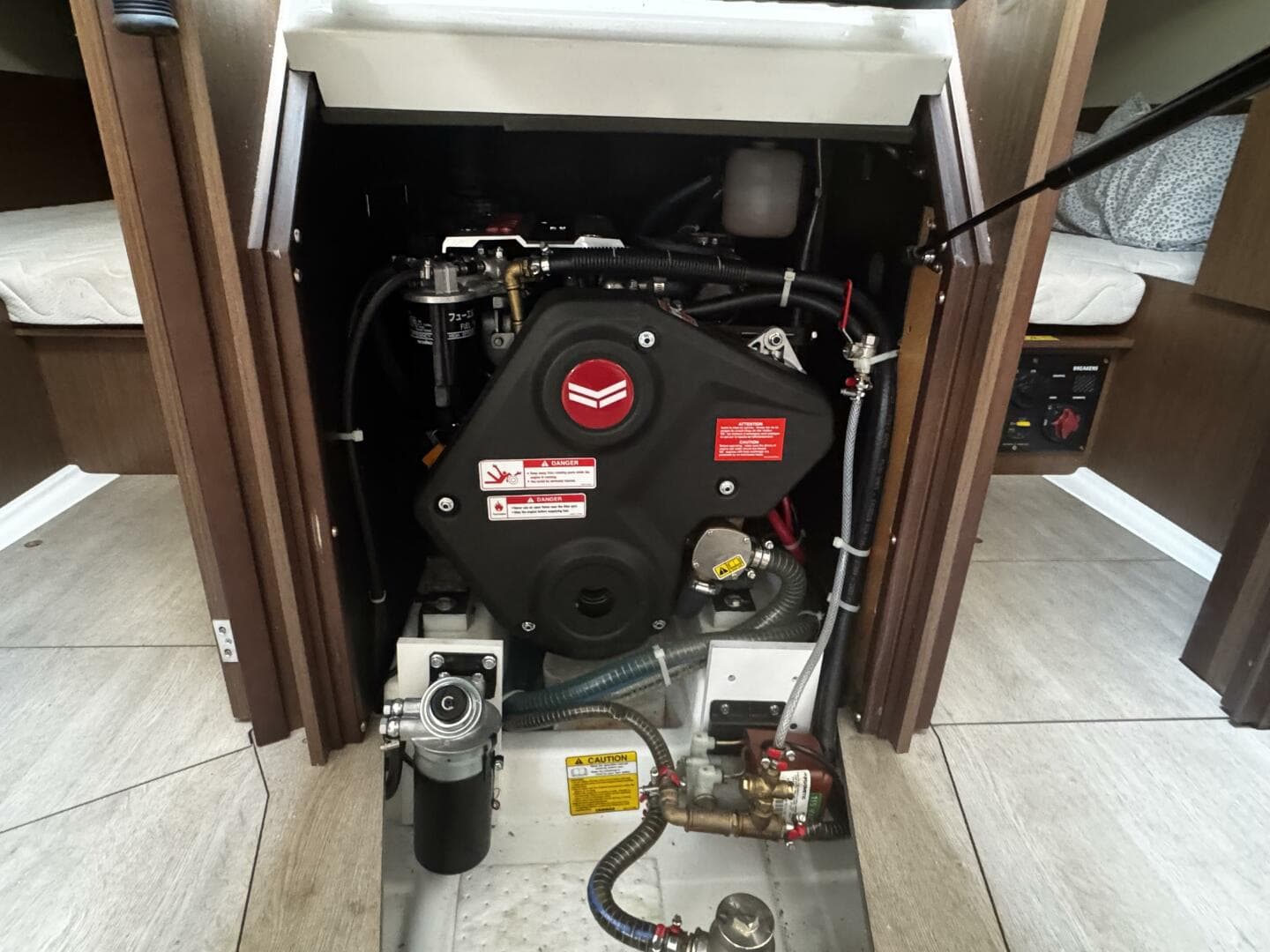 2023 Beneteau Oceanis 38.1