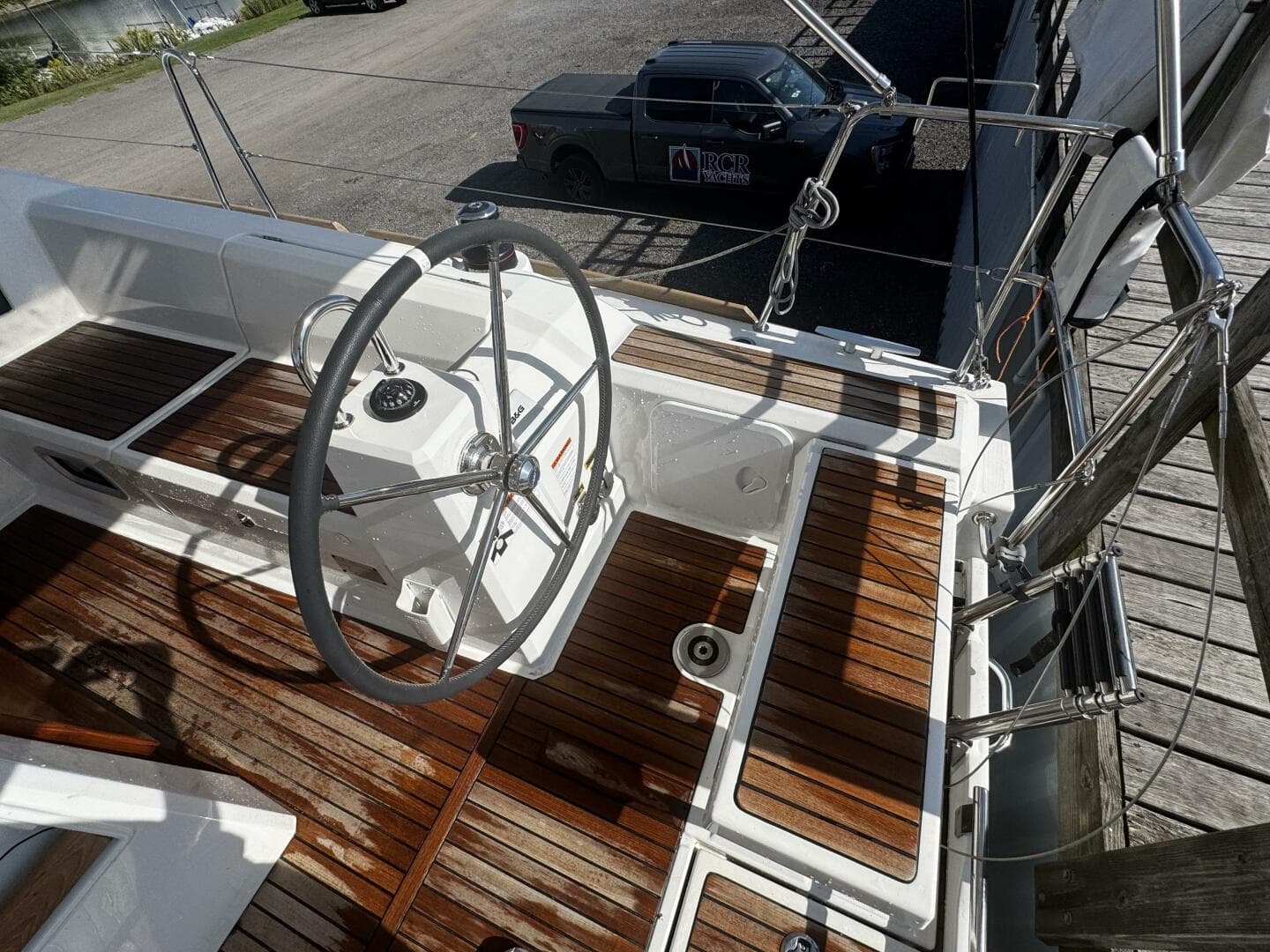 2023 Beneteau Oceanis 38.1