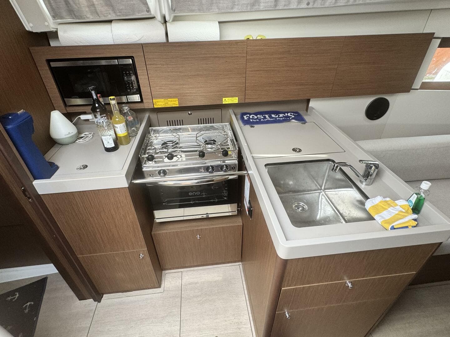 2023 Beneteau Oceanis 38.1