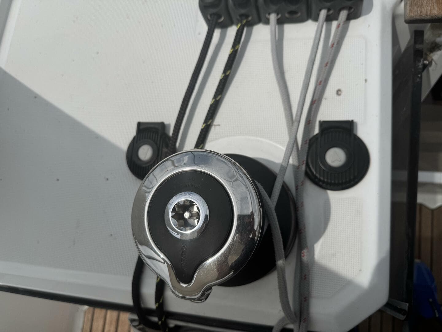 2023 Beneteau Oceanis 38.1