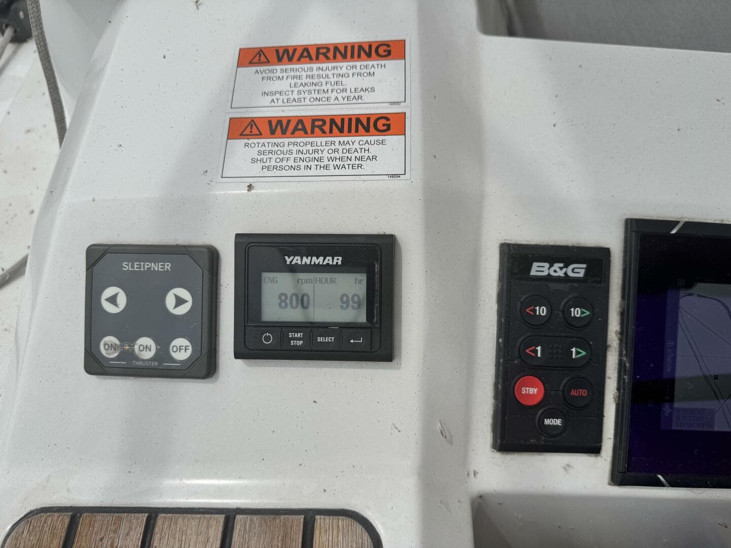 2023 Beneteau Oceanis 38.1