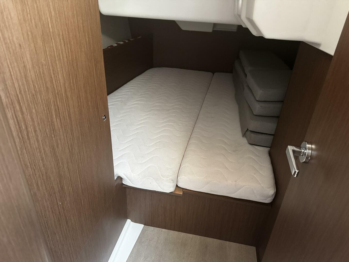 2023 Beneteau Oceanis 38.1