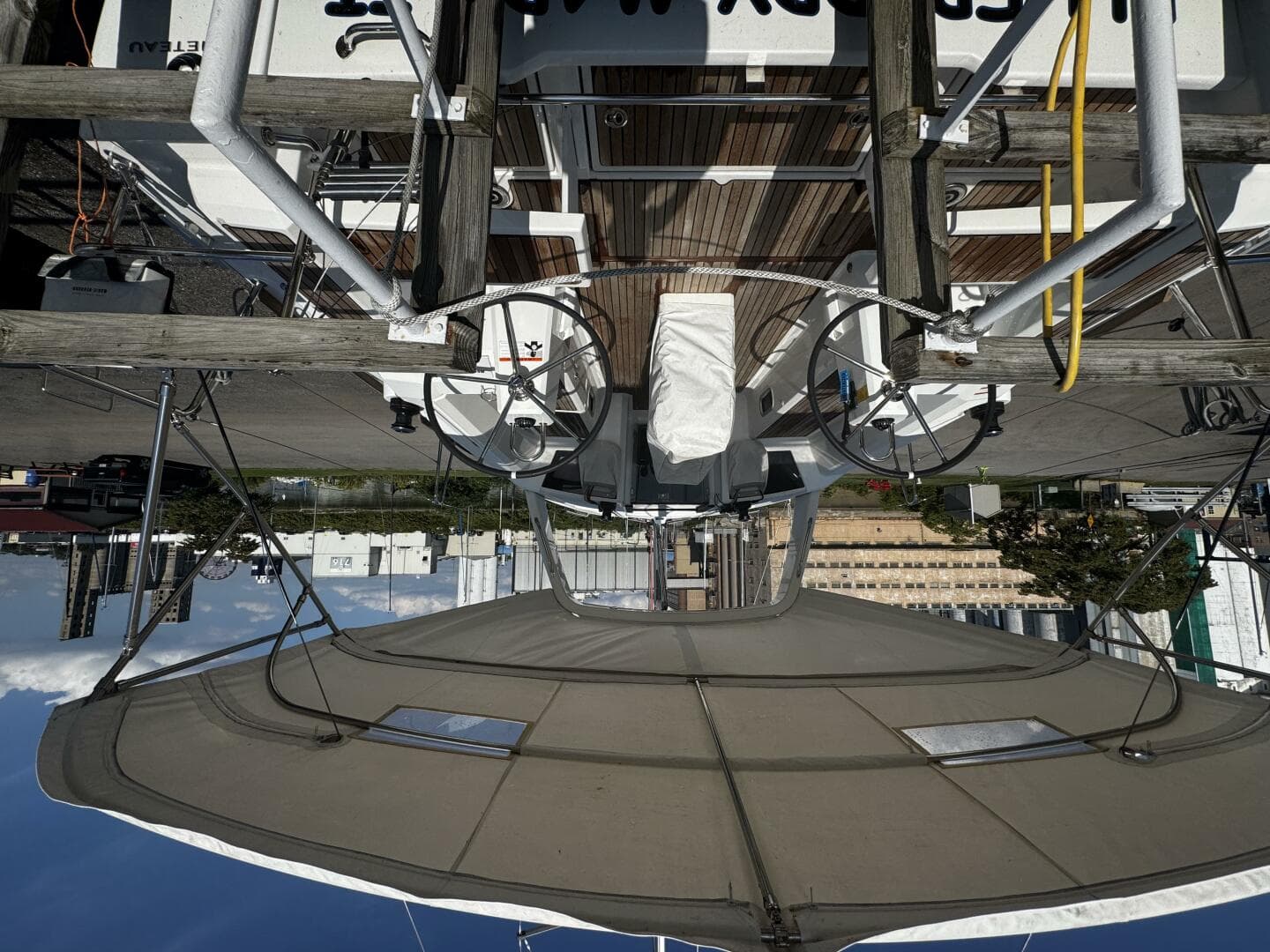 2023 Beneteau Oceanis 38.1