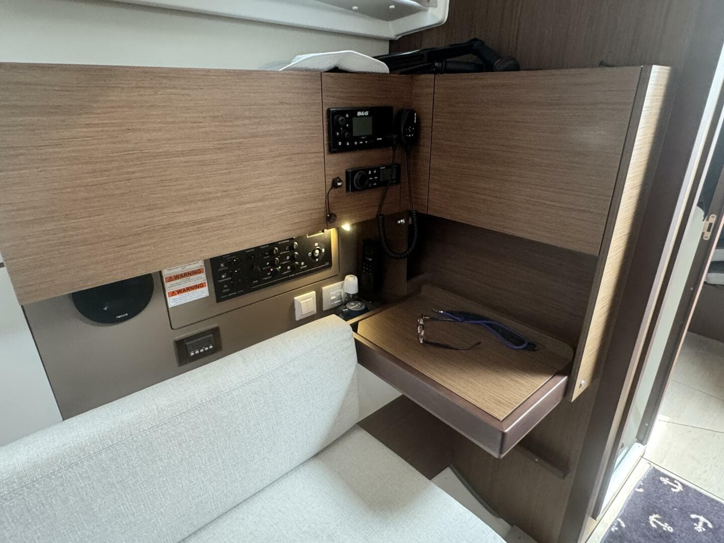 2023 Beneteau Oceanis 38.1