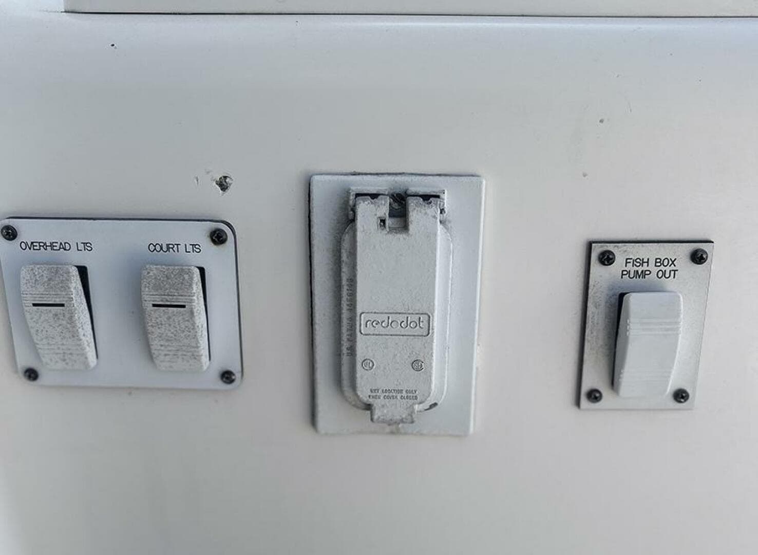 2002 Silverton 42 Convertible