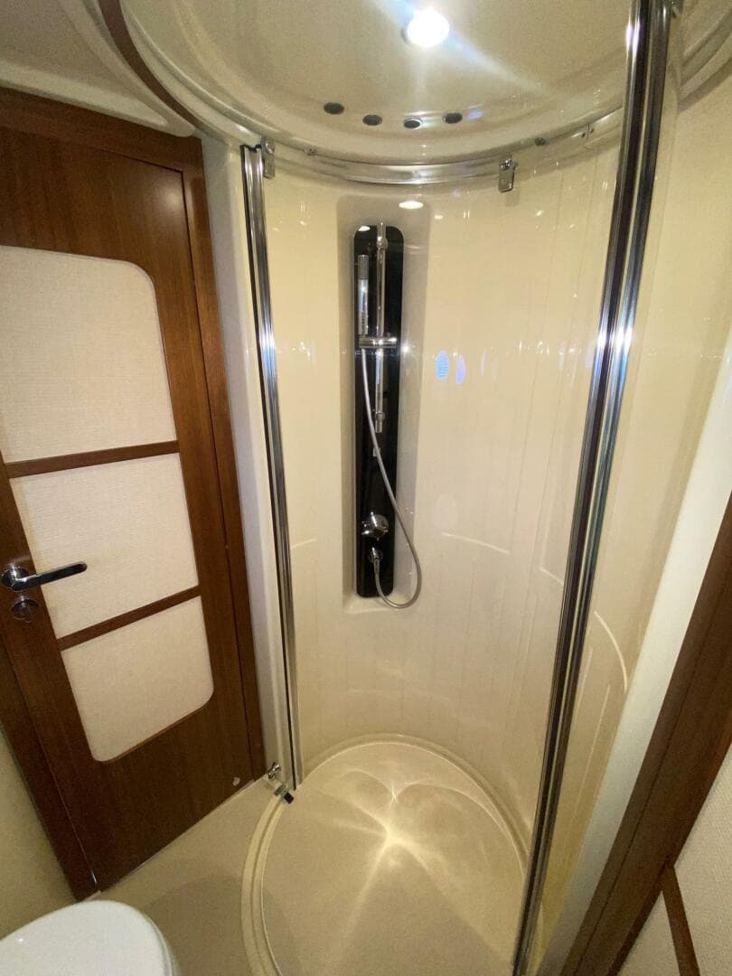 2014 Azimut Magellano 50