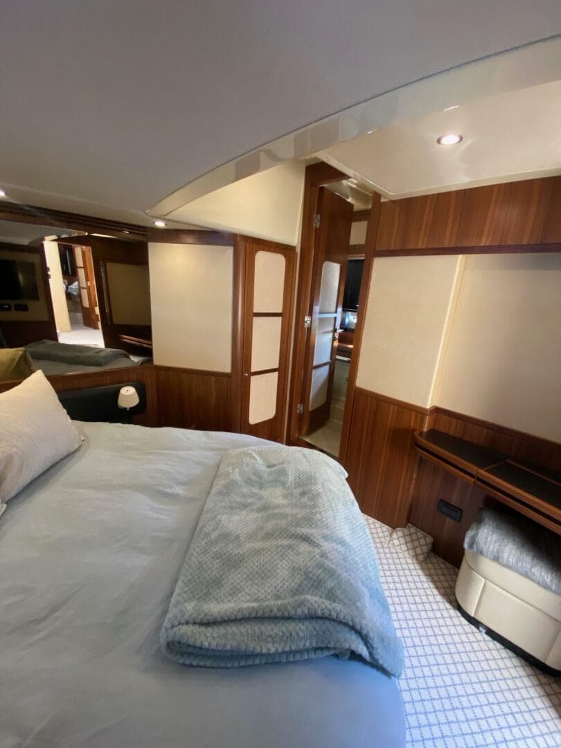 2014 Azimut Magellano 50