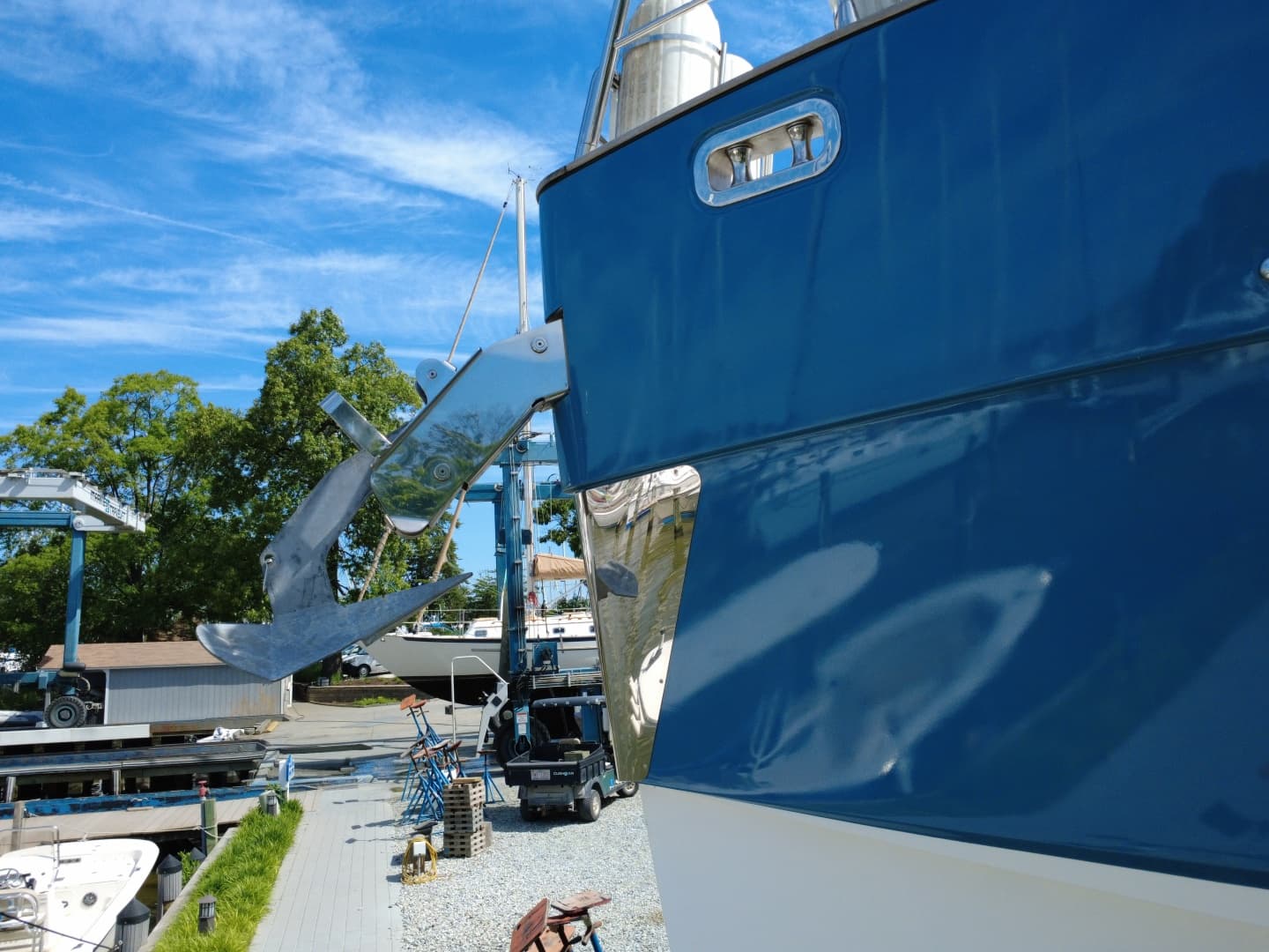 2014 Azimut Magellano 50