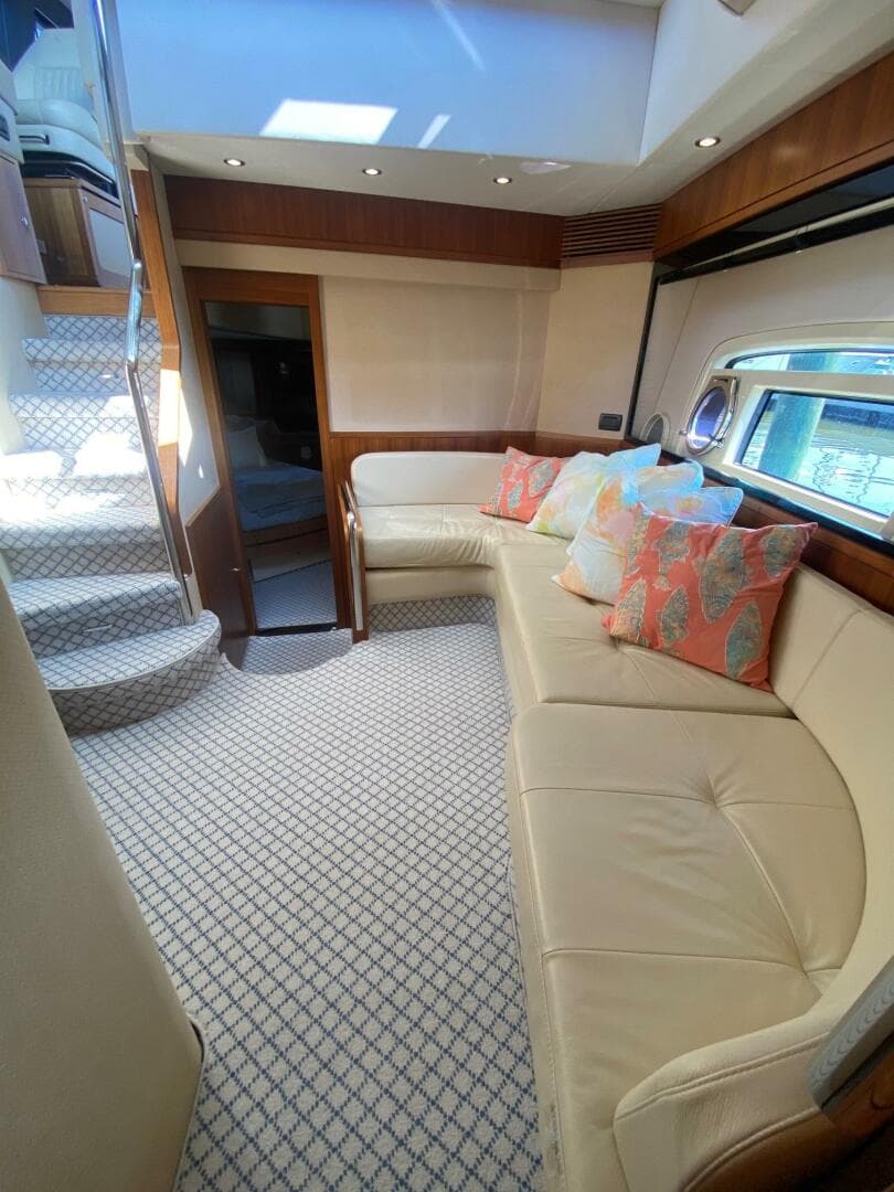 2014 Azimut Magellano 50