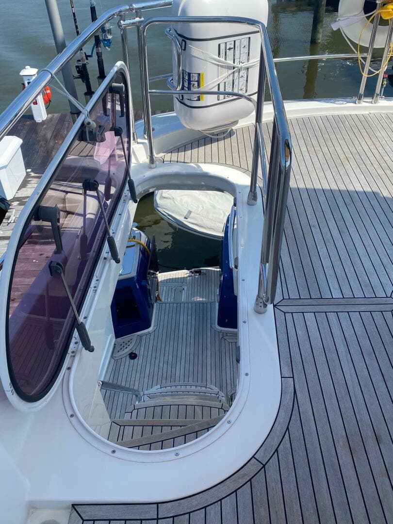 2014 Azimut Magellano 50