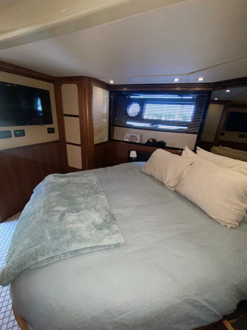 2014 Azimut Magellano 50