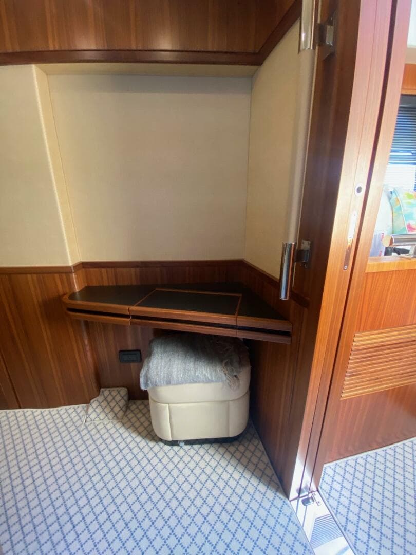 2014 Azimut Magellano 50