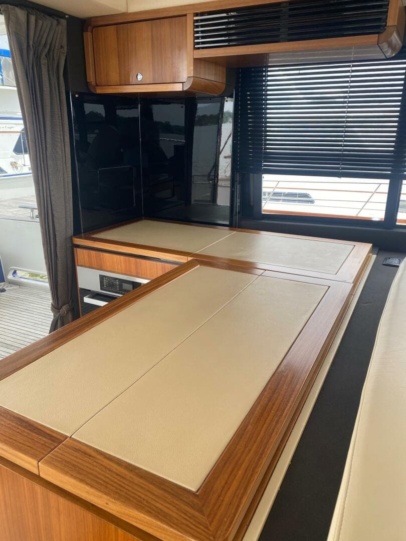 2014 Azimut Magellano 50