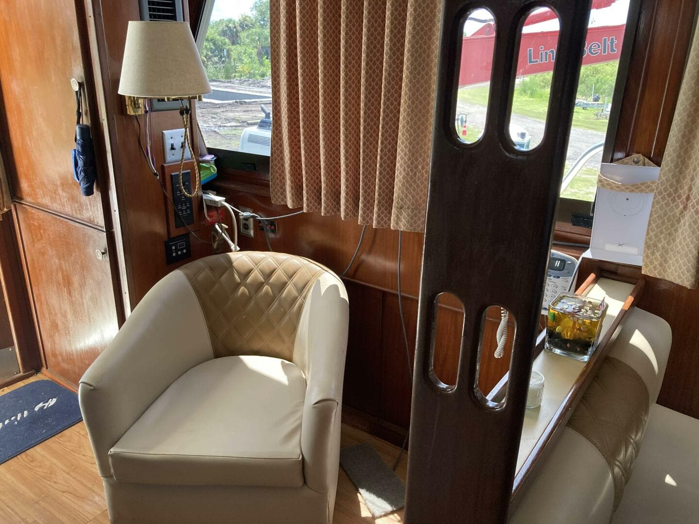 1985 Hatteras Sport Fish