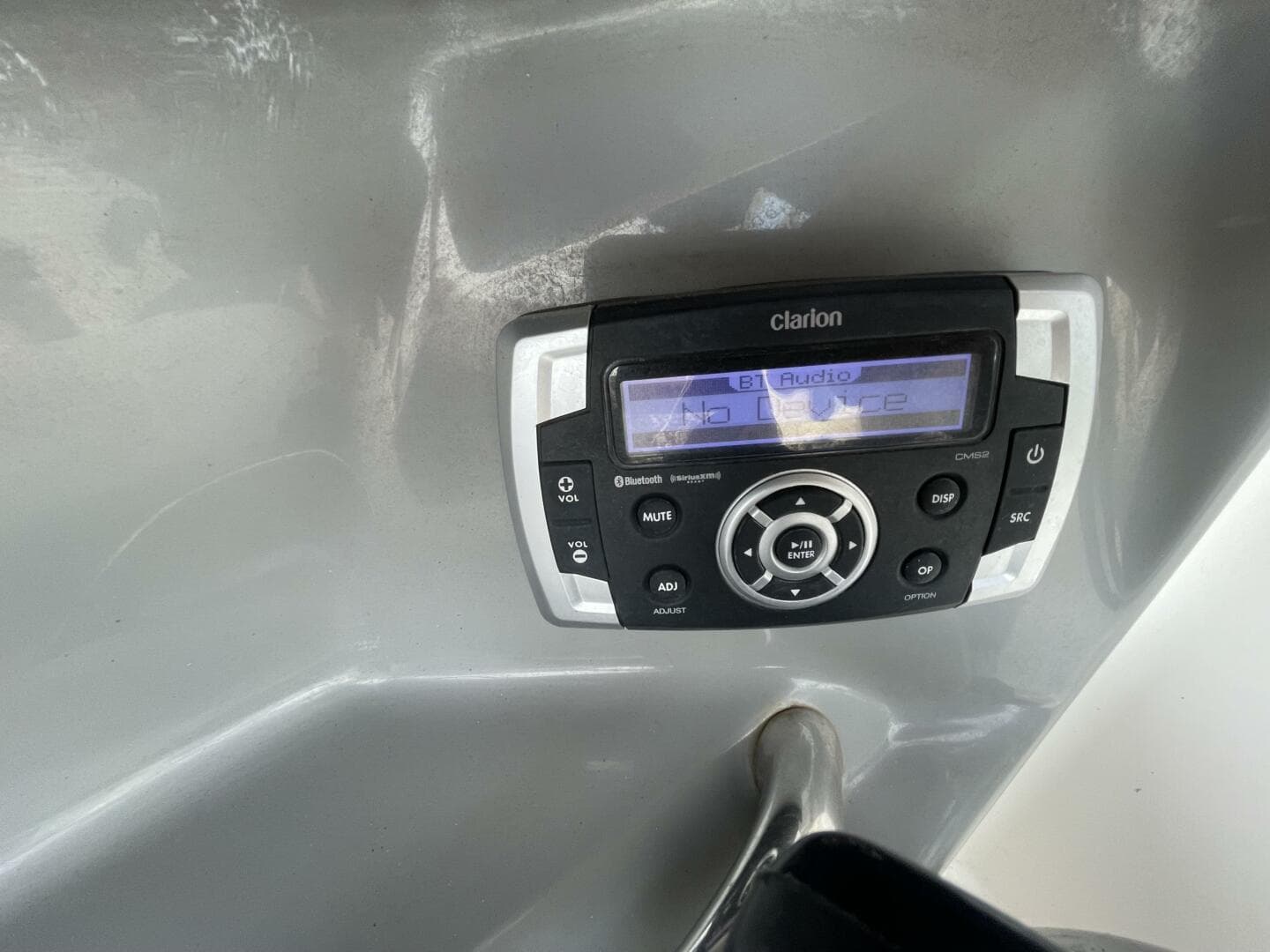 2018 Chaparral 250 Suncoast