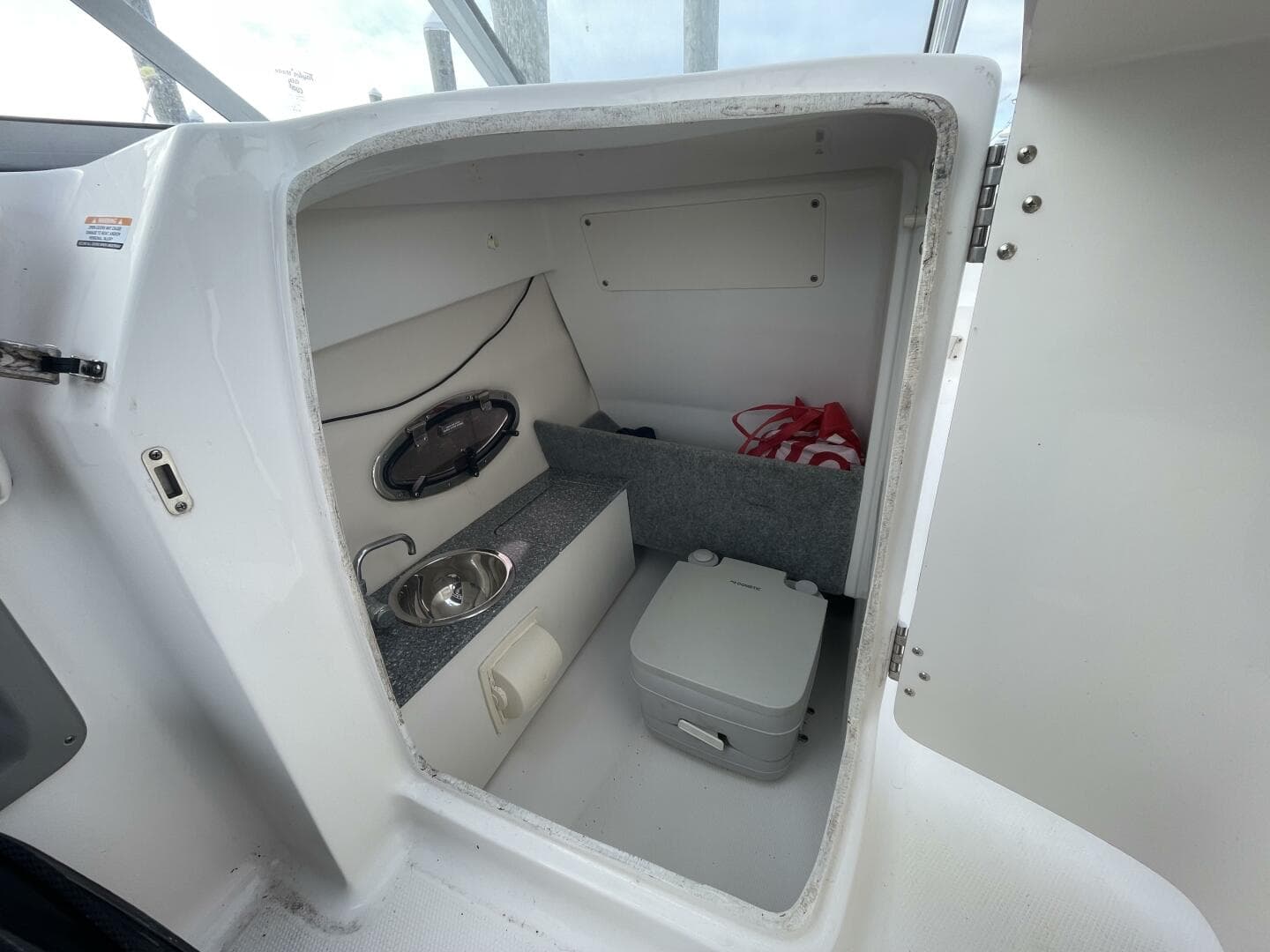 2018 Chaparral 250 Suncoast