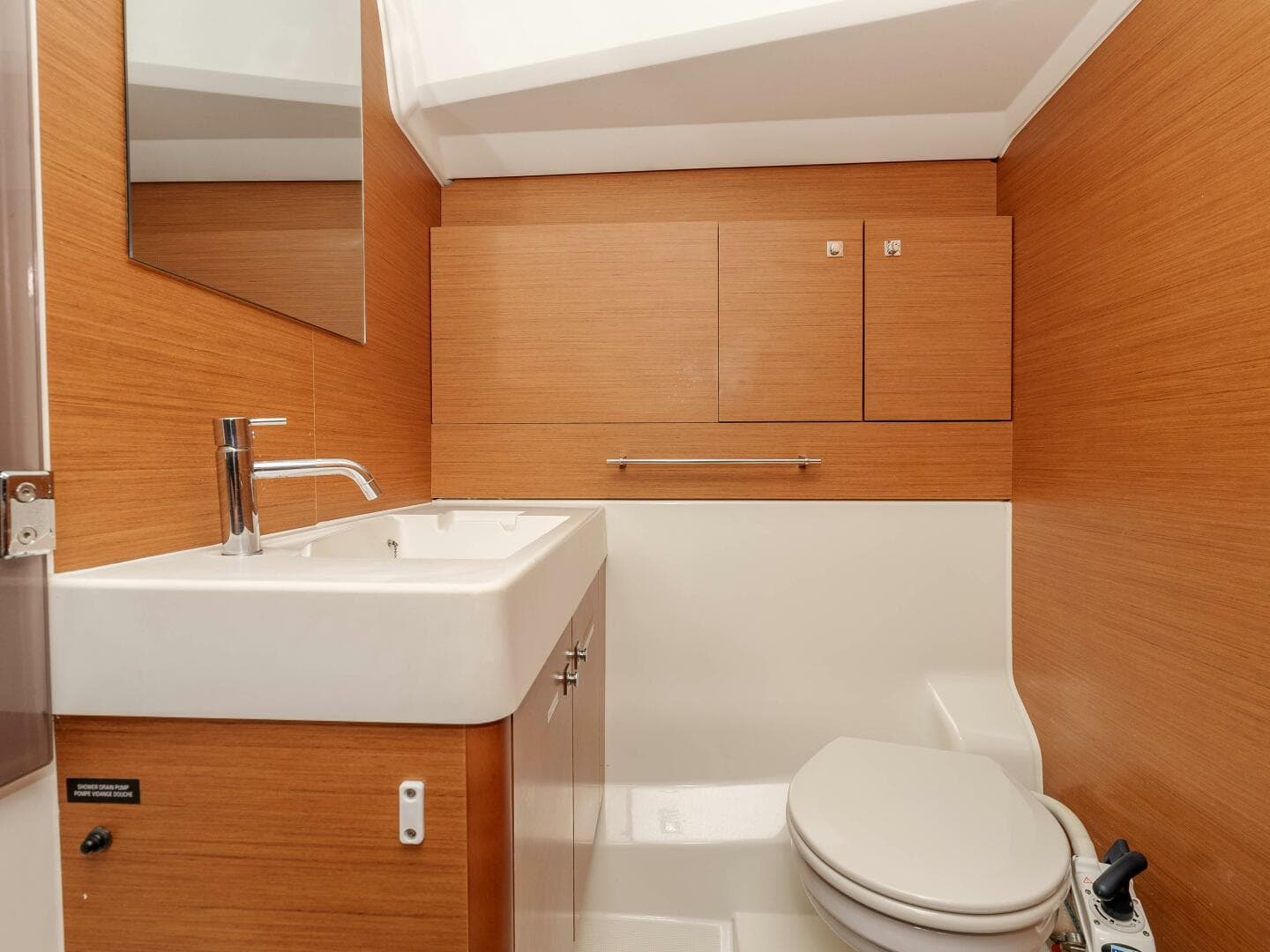 2018 Jeanneau Sun Odyssey 479