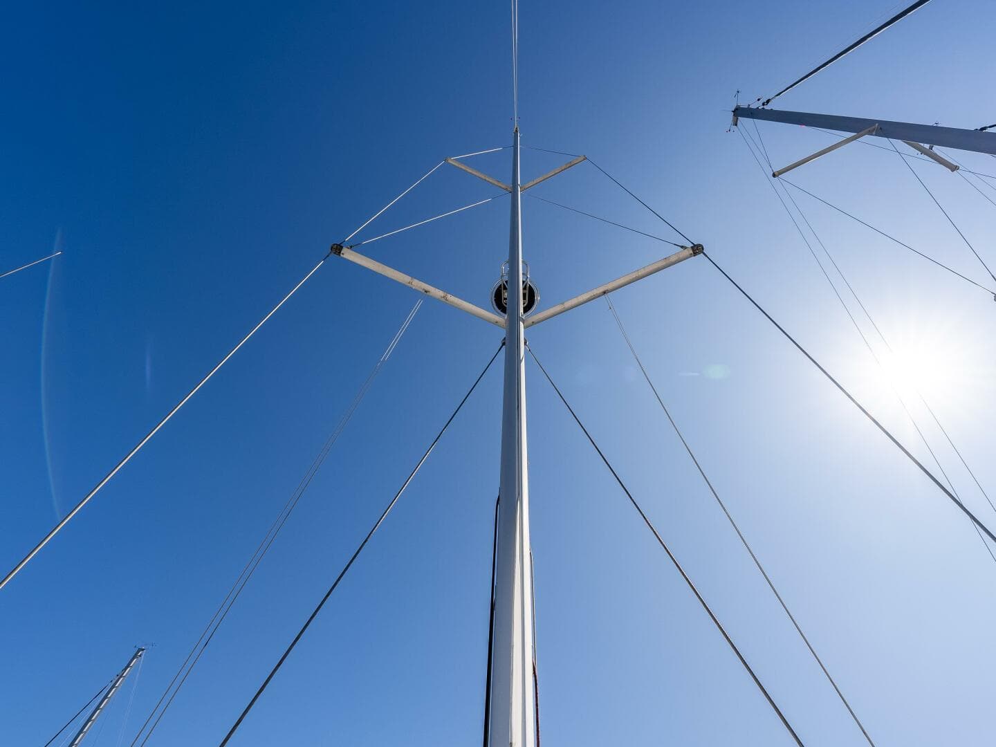 2018 Jeanneau Sun Odyssey 479