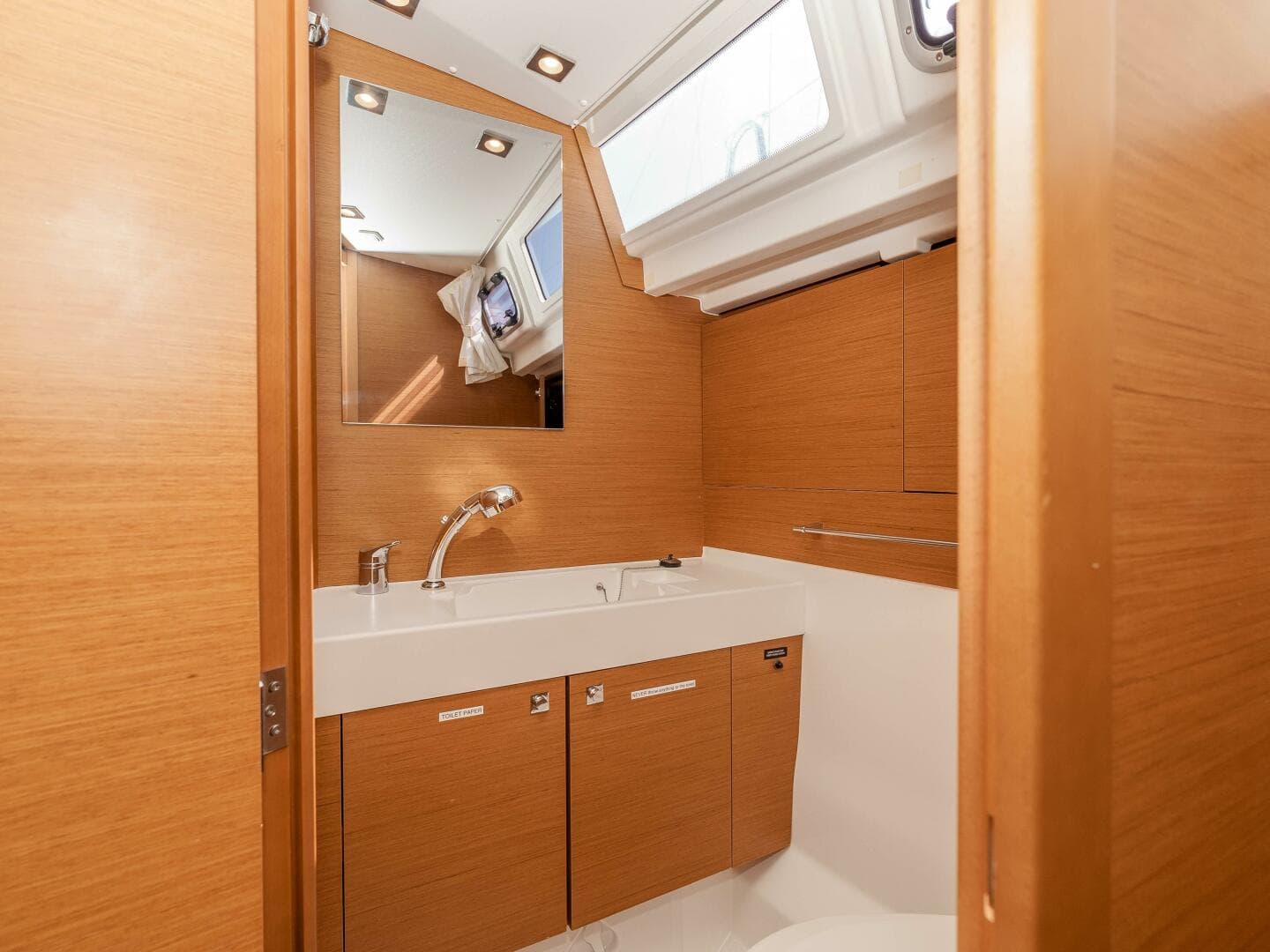 2018 Jeanneau Sun Odyssey 479