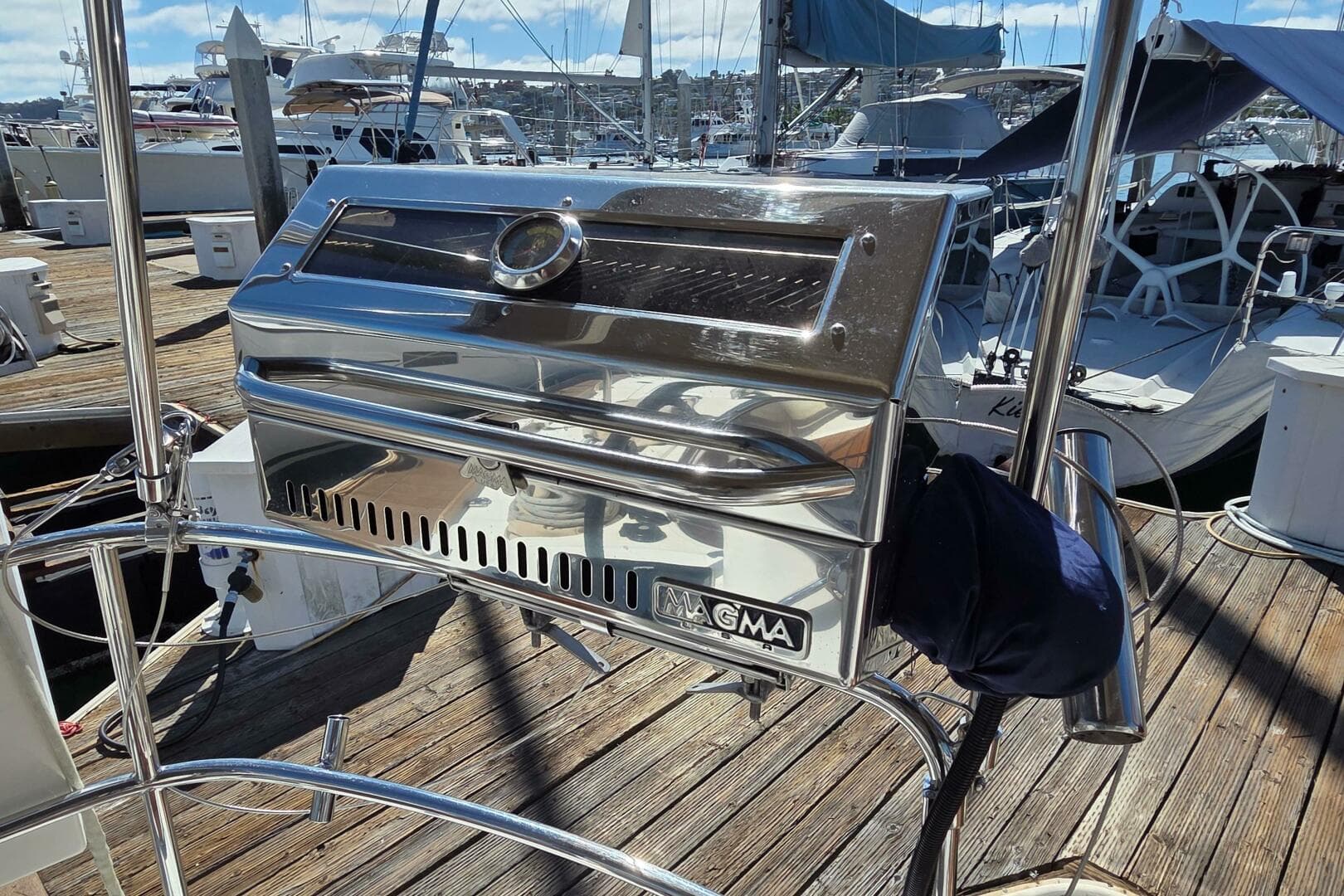 2018 Jeanneau Sun Odyssey 479