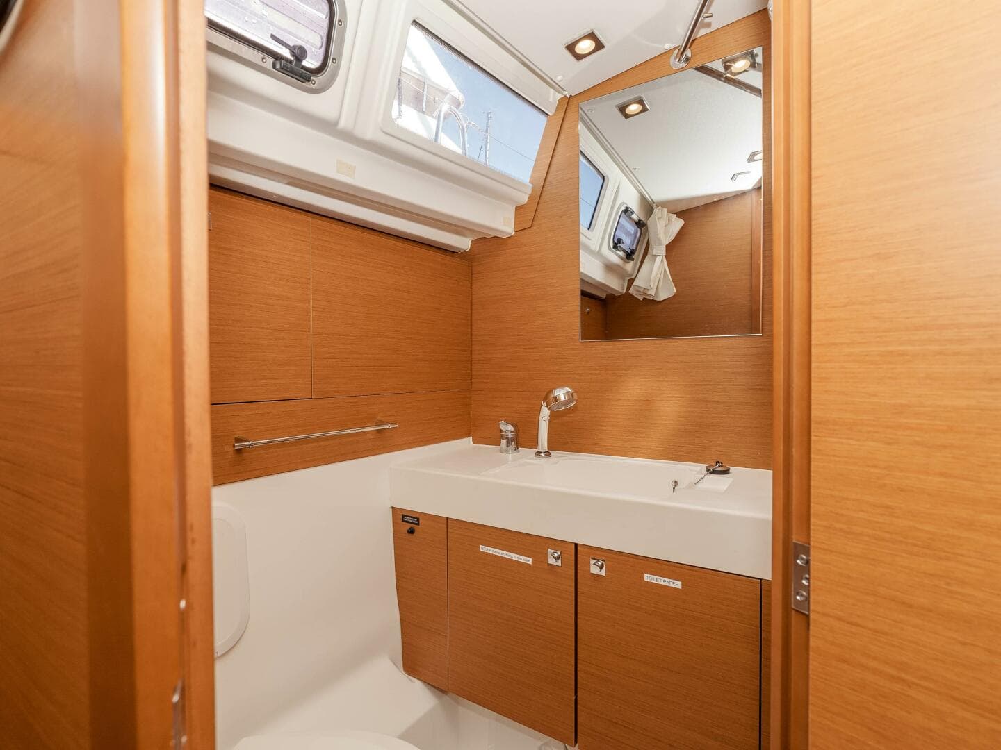 2018 Jeanneau Sun Odyssey 479