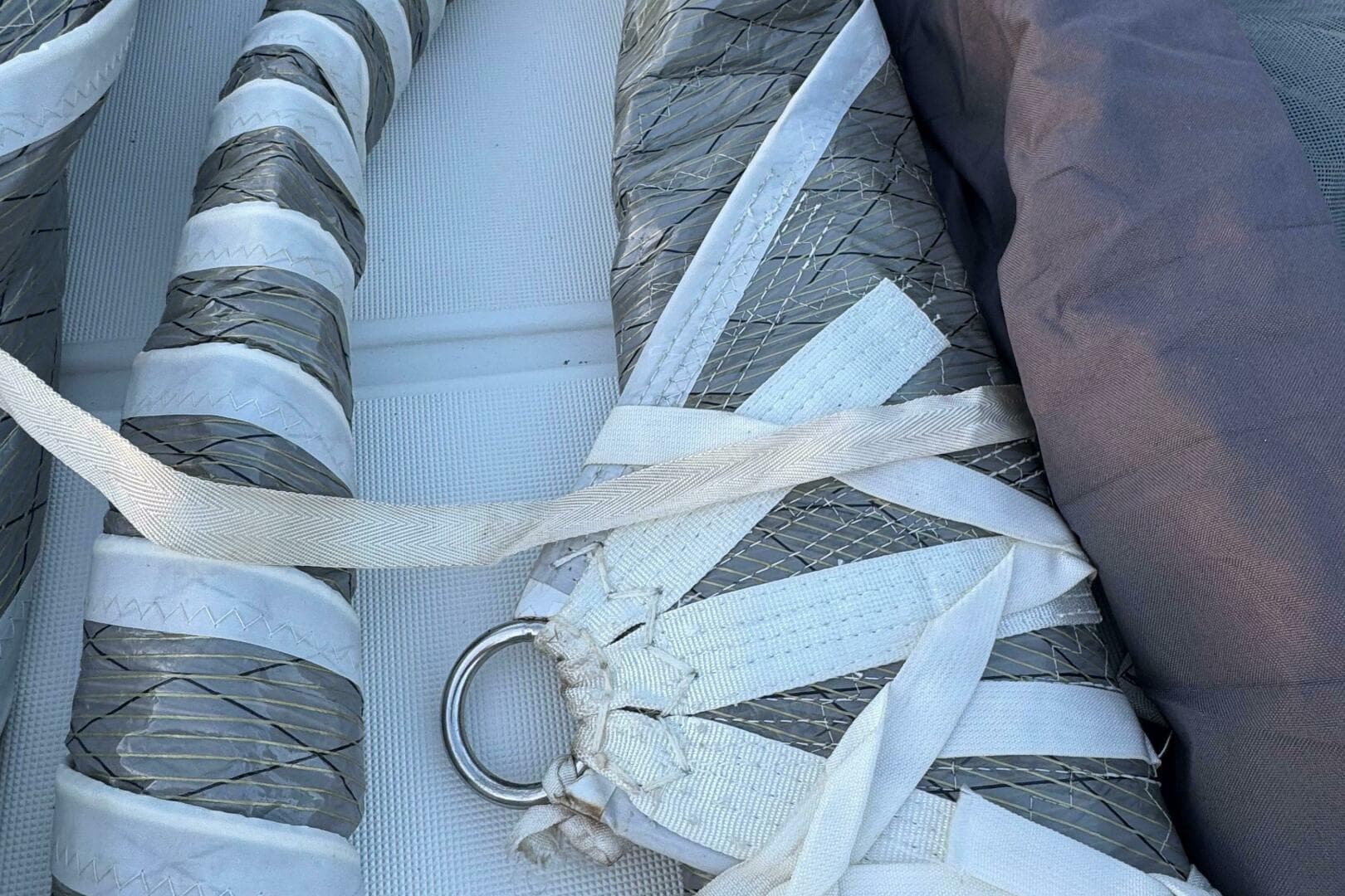 2018 Jeanneau Sun Odyssey 479