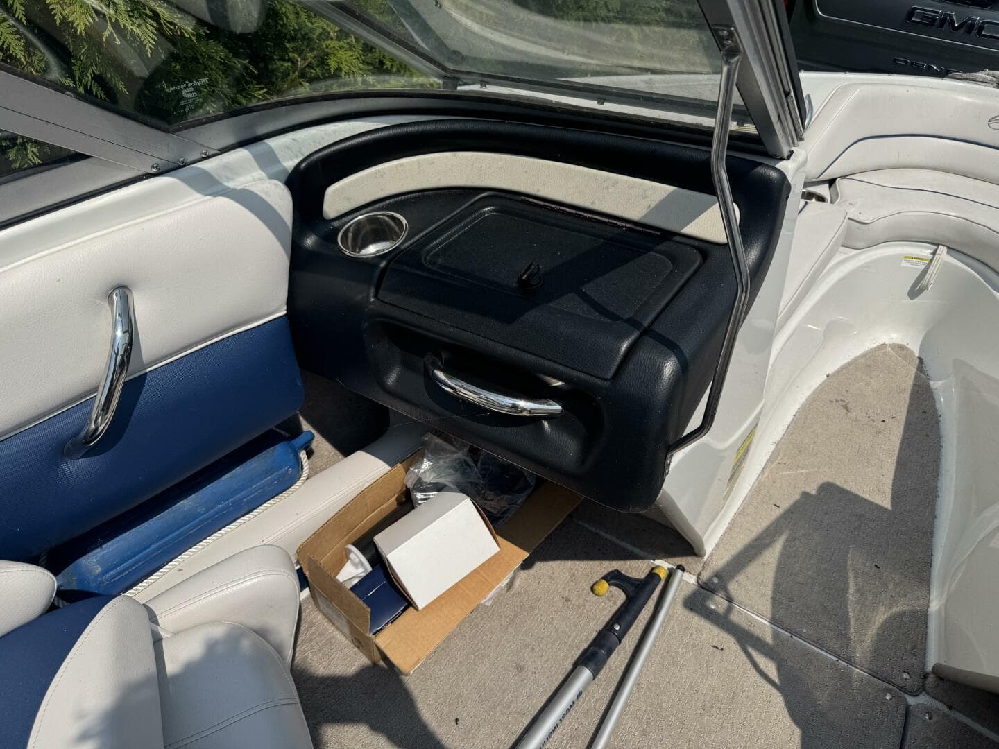 2014 Crownline 185 SS