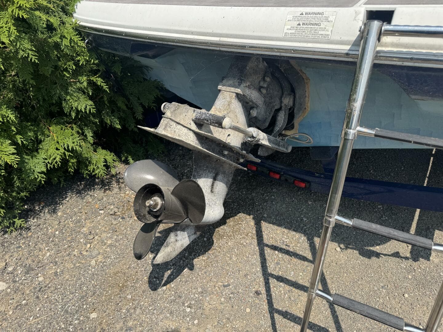 2014 Crownline 185 SS