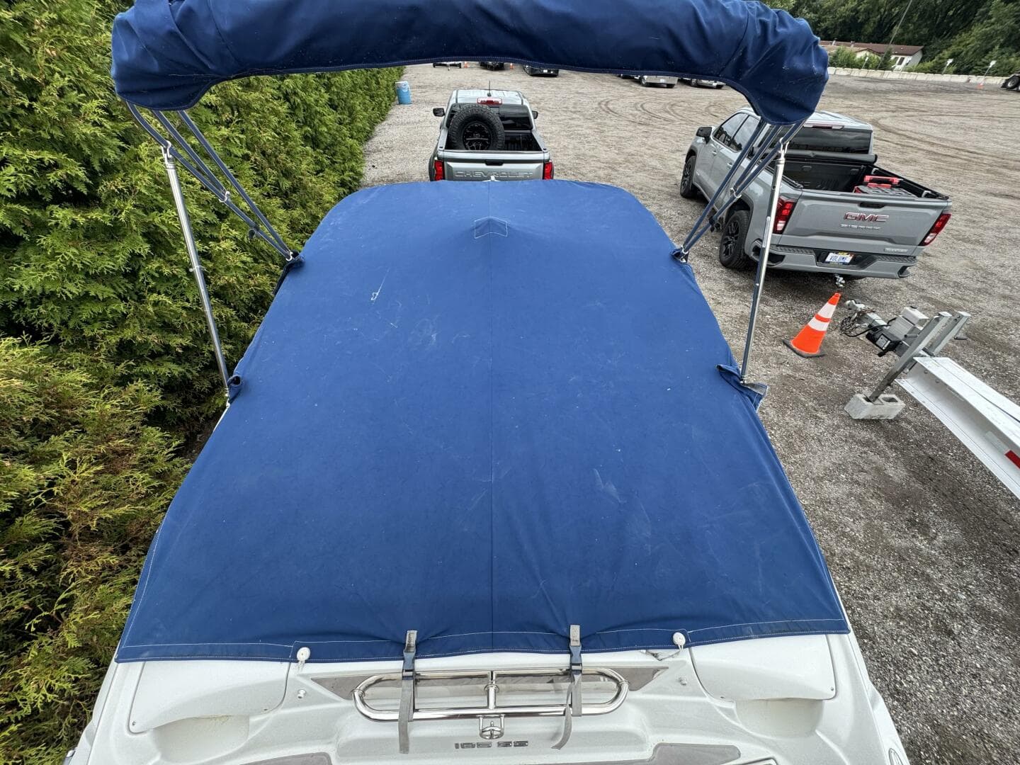 2014 Crownline 185 SS