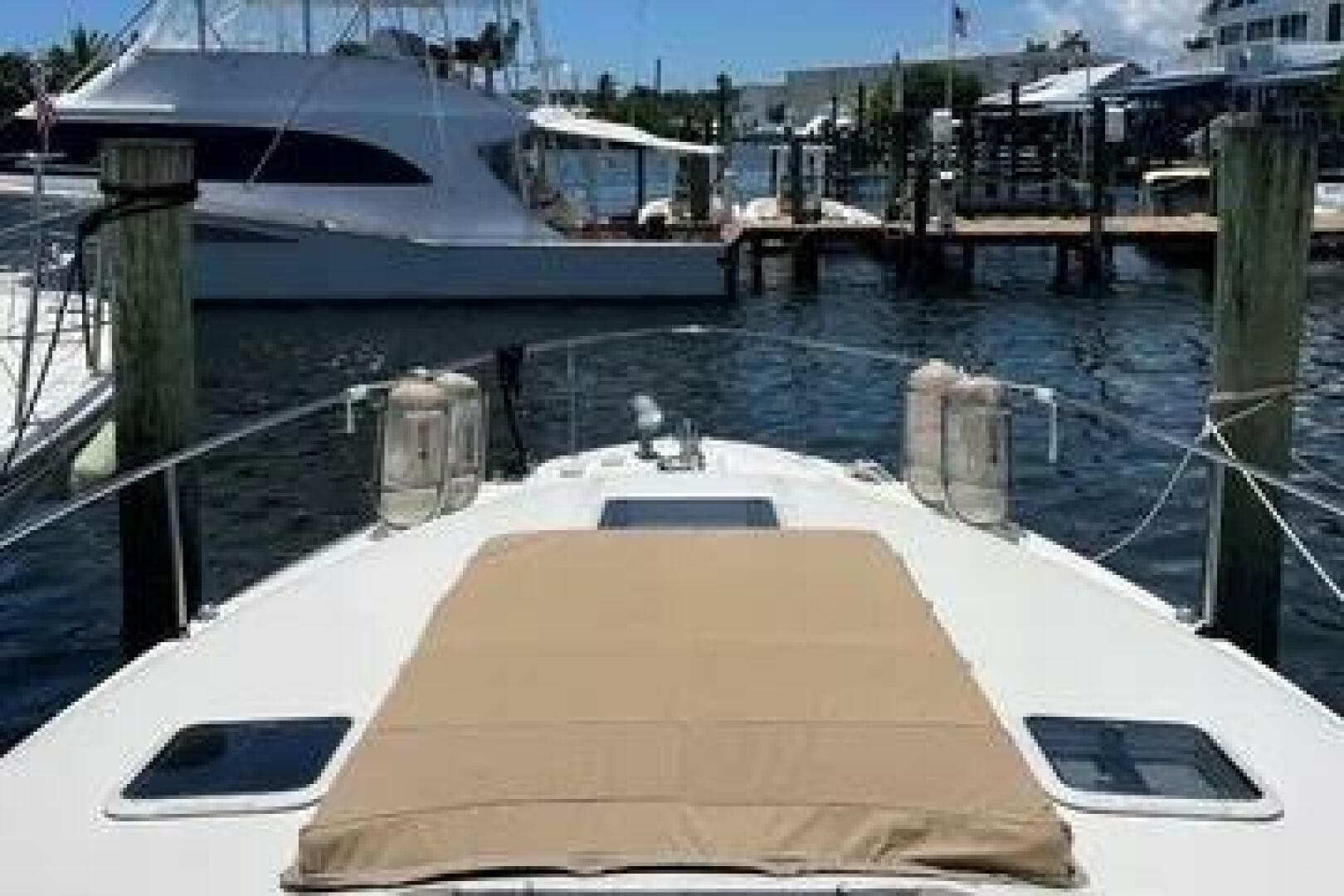 2002 Sea Ray 340 Sundancer
