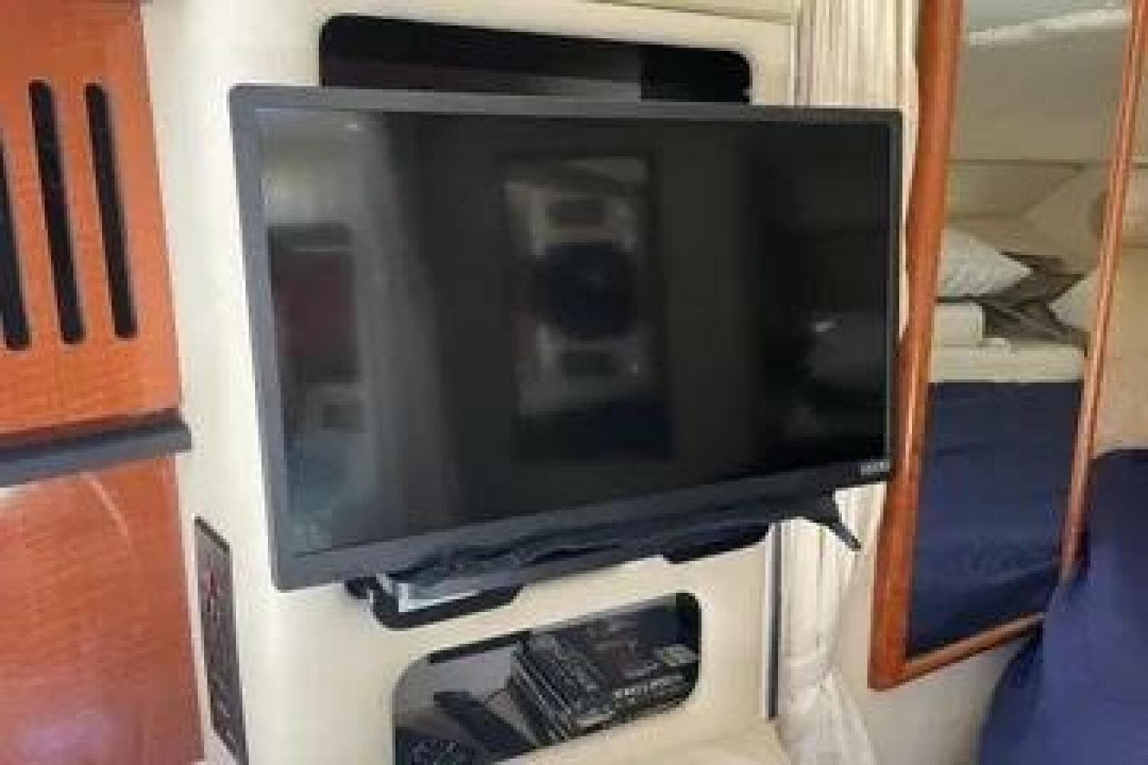 2002 Sea Ray 340 Sundancer