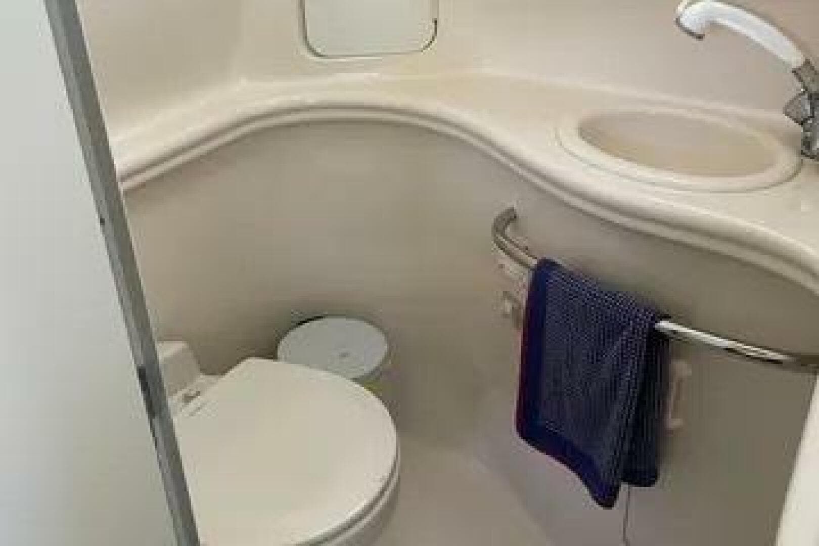 2002 Sea Ray 340 Sundancer