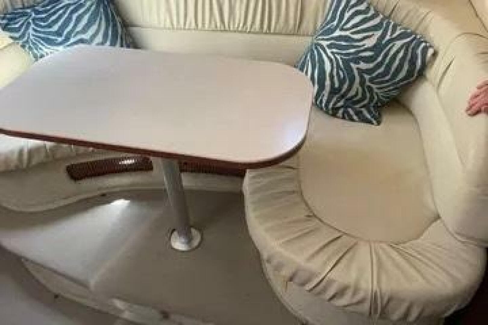 2002 Sea Ray 340 Sundancer