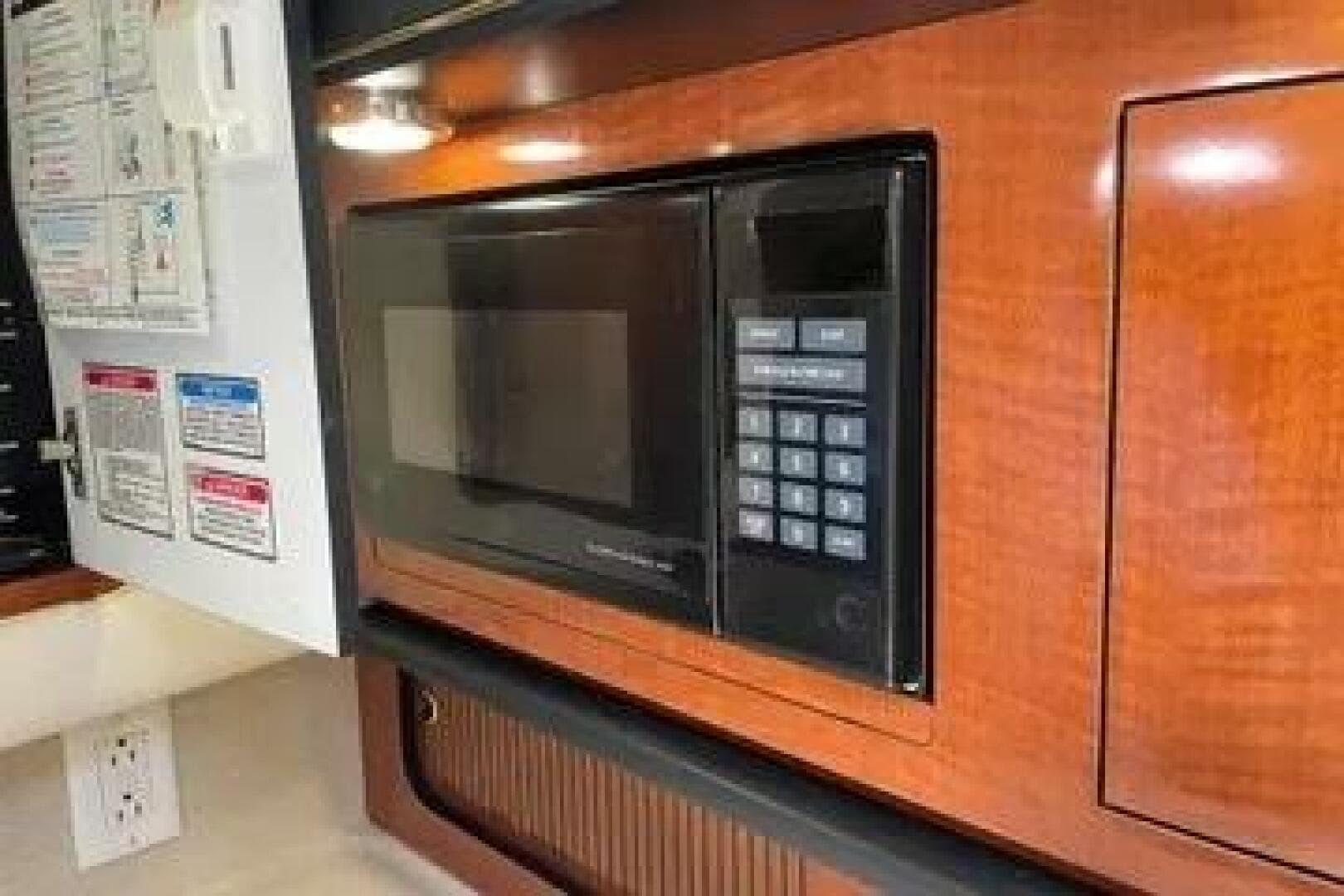 2002 Sea Ray 340 Sundancer