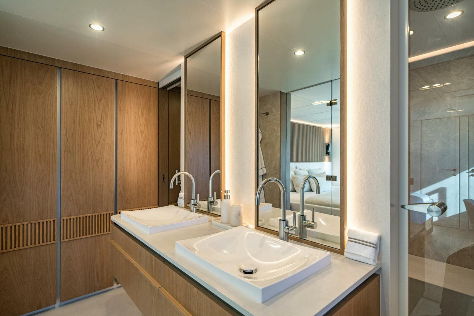 2025 SUNREEF YACHTS Sunreef 100 Power